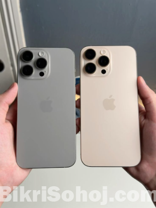 NEW IPHONE 16PRO MAX SUPER COPY